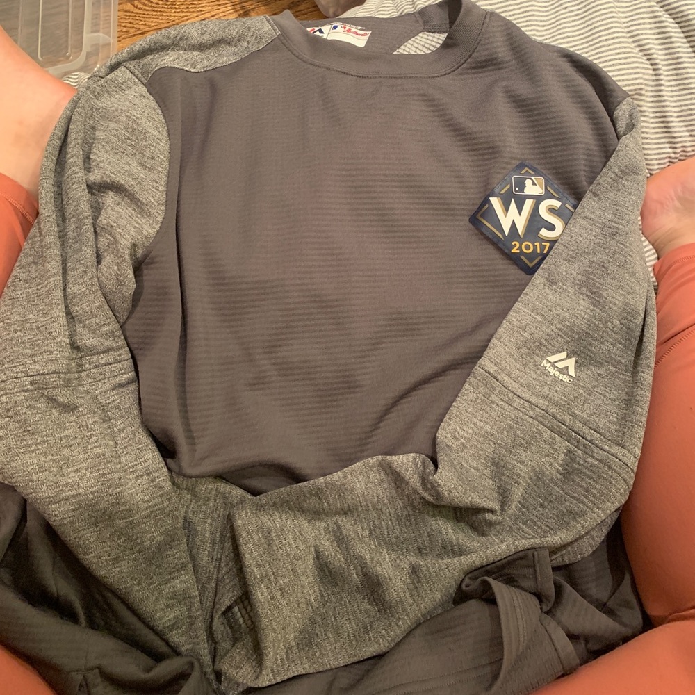 2017 World Series Shirt